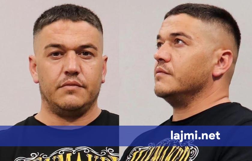 Shqiptari shpallet në kërkim nga Gjermania  akuzohet për therjen e një 37 vjeçari
