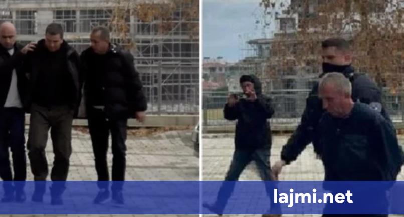 Ky është koloneli serb i akuzuar bashkë me vëllain për sulmin terrorist në  Ibër Lepenc 