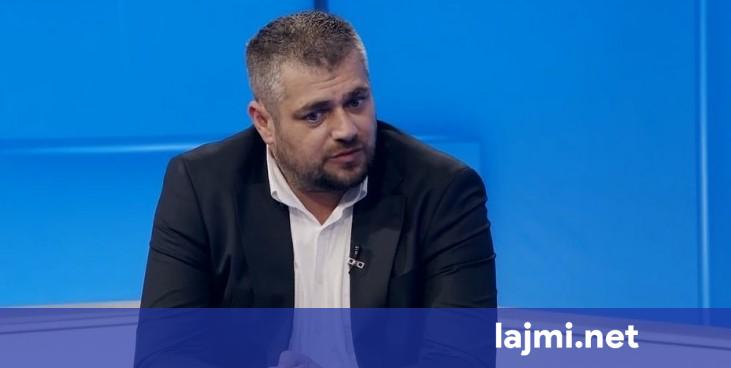 Andin Hoti tregon pse iu bashkua VV së e Kurtit