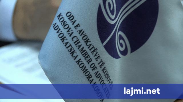 Komisioni Disiplinor gjobitë disa avokatë  kjo është arsyeja