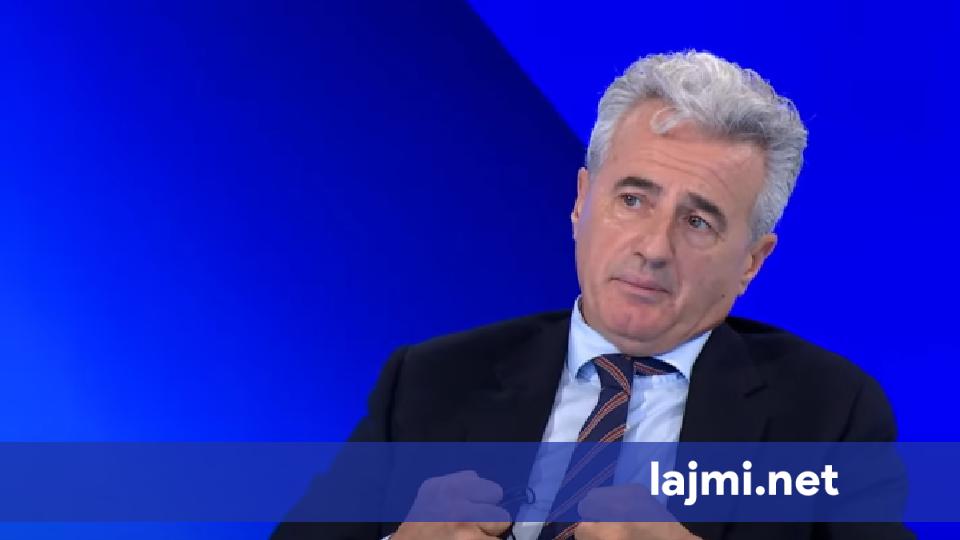 Koci  Mbyllja e përkohshme e kufirit me Serbinë është masë për mbrojtjen e qytetarëve të Kosovës