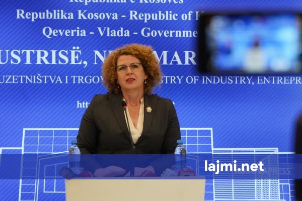 Sot nis procesi gjyqësor ndaj Rozeta Hajdarit në rastin e  Rezervave Shtetërore 