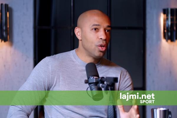 Henry kritikon ashpër Salah un