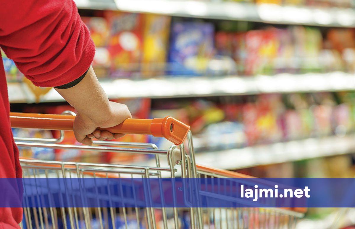 Energji  20   pemë  15   mish  12   Lista e produkteve që po rritin koston e jetesës në Kosovë