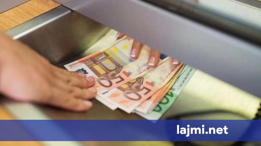 Graçanicë  Një person e mashtroi dhe e bindi t ia jep mbi 1 mijë e 400 euro  arrestohet i dyshuari