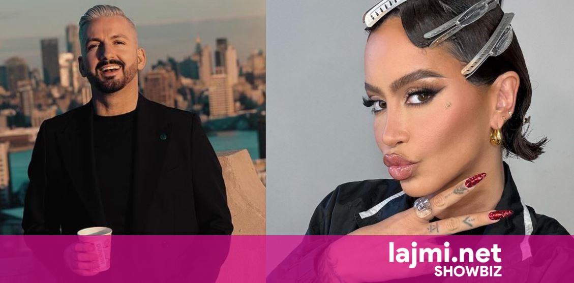 Pajtohen Labi dhe Dafina 