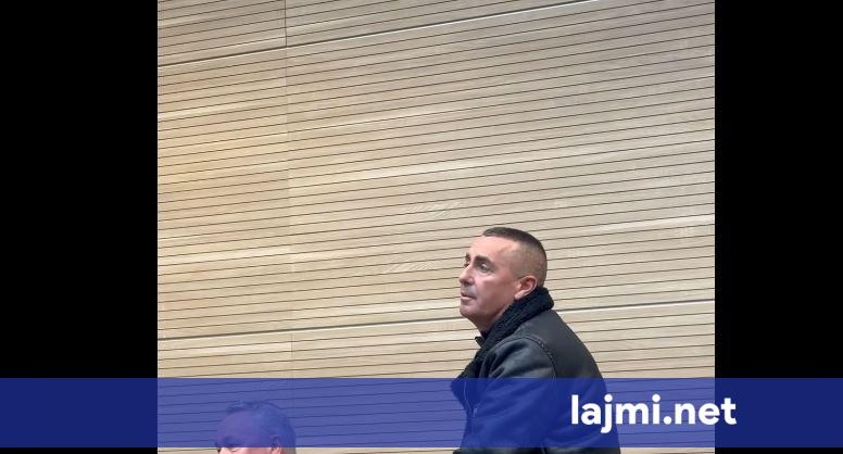  Kurrfarë dijenie s kam pasë    flet para gjykatës Tom Doda  personi që ia shiti armën Naim Murselit e cila u përdor në vrasjen e Liridona Ademajt