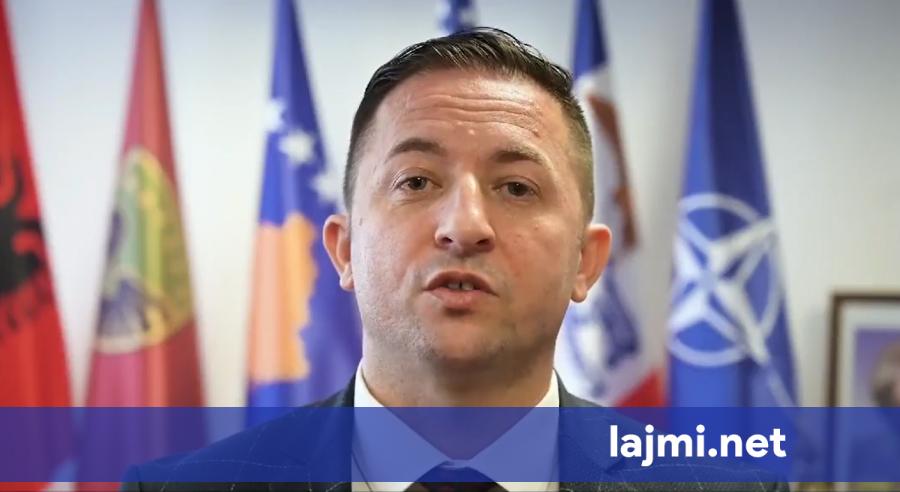 Mehaj kërkon unitet nga partitë politike  Kosovës nuk i shërbejnë etiketimet e ulëta si  argat i Serbisë    tradhtar    në interes të Rusisë    hajn e jo luftëtar    jo atdhetar apo shkatrrus 