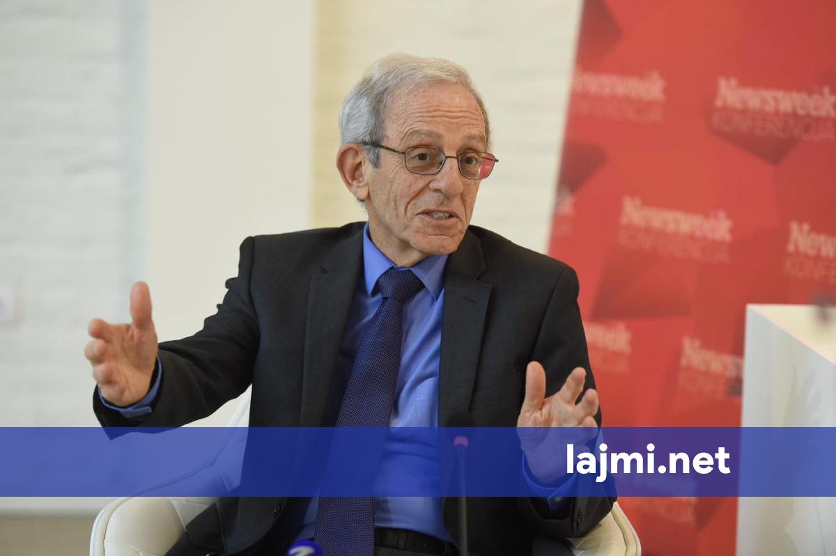 Serwer  Suspendimi i dialogut strategjik shprehje e pakënaqësisë së SHBA së me Kurtin  Kosova t i riparojë raportet me aleatët pas zgjedhjeve