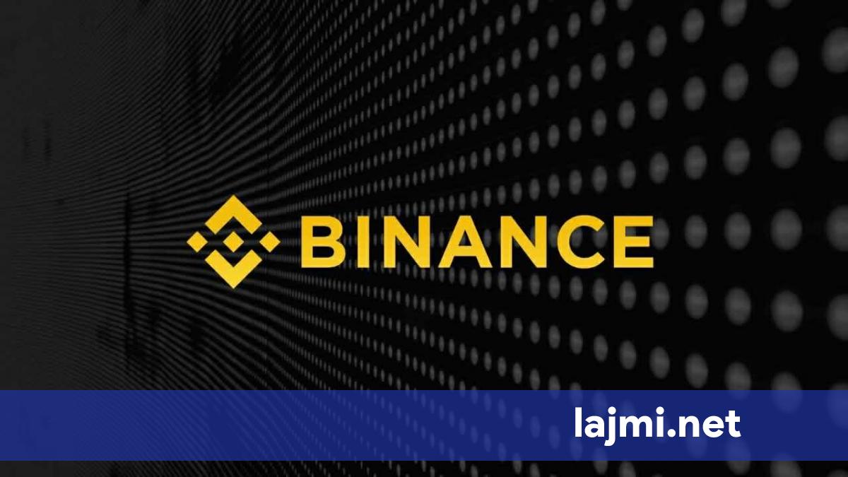 Binance arrin 300 milion përdorues të regjistruar  duke konfirmuar besimin global në industrinë e kriptos