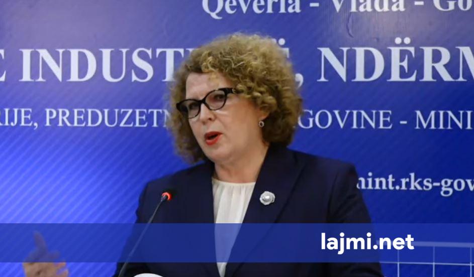 Gjykata Themelore e qet në rrenë Rozeta Hajdarin  Ia kemi dërguar ftesën me datën 19 nëntor