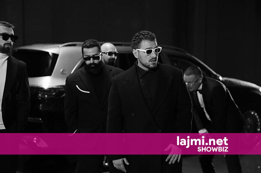 Vjen  High 10  nga Babastars