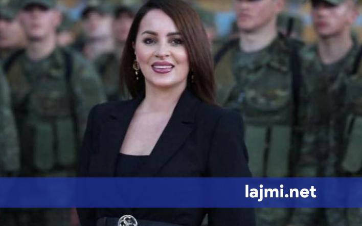 KQZ ja nuk e certifikon motrën e Donika Kadajt në listën boshnjake VAKAT