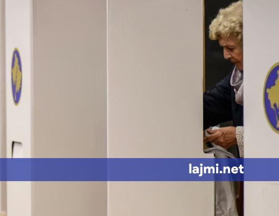 Ky është numri i qytetarëve me të drejtë vote për zgjedhjet e 28 dhjetorit  ja sa janë nga diaspora