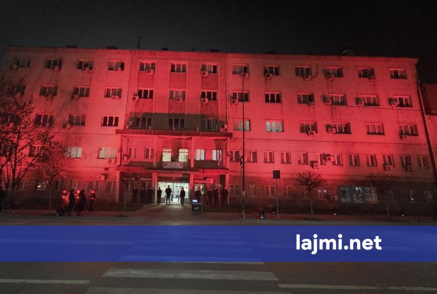 Policia e Kosovës përmbyll fushatën  16 Ditët e Aktivizmit kundër Dhunës në Baza Gjinore 