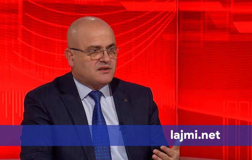 Avdyli  Kemi pasur fitore bindëse  por ishte e pamundur ta bëjmë qeverinë vet