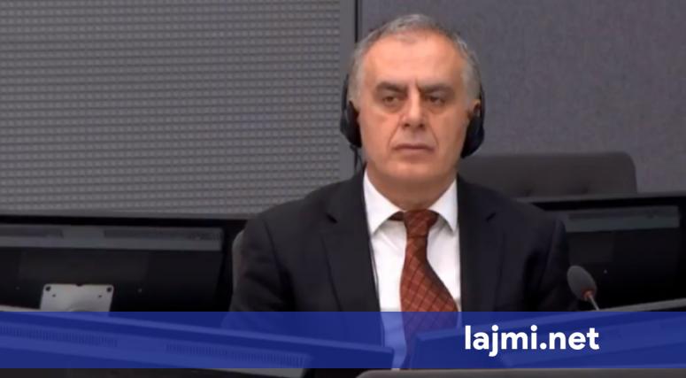  Jemi gëzuar shumë   djali i Isni Kilajt pas lirimit të babait