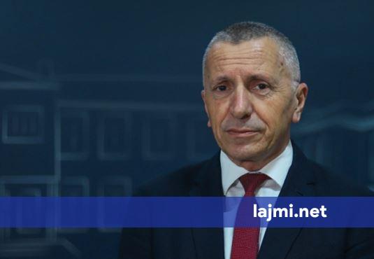  Nuk dorëzohemi   Kamberi me mesazh të qartë për të drejtat e shqiptarëve në Serbi