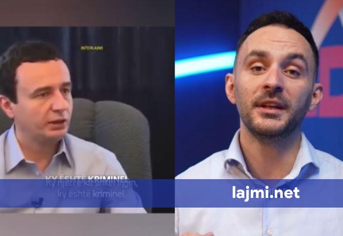 Paris Guri  Nëse e shkel Kushtetutën je super kriminel   Çka je nëse e shkel 32 herë 