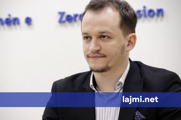 Cakolli për moscertifikimin e Ena Krasniqit  Përfaqësimi i komuniteteve jo shumicë duhet të mbrohet nga instrumentalizimi