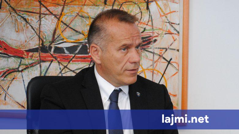 Arifi  Rozeta mund të shkojë 8 vjet në burg  por nuk i qet Bislimin e Kurtin