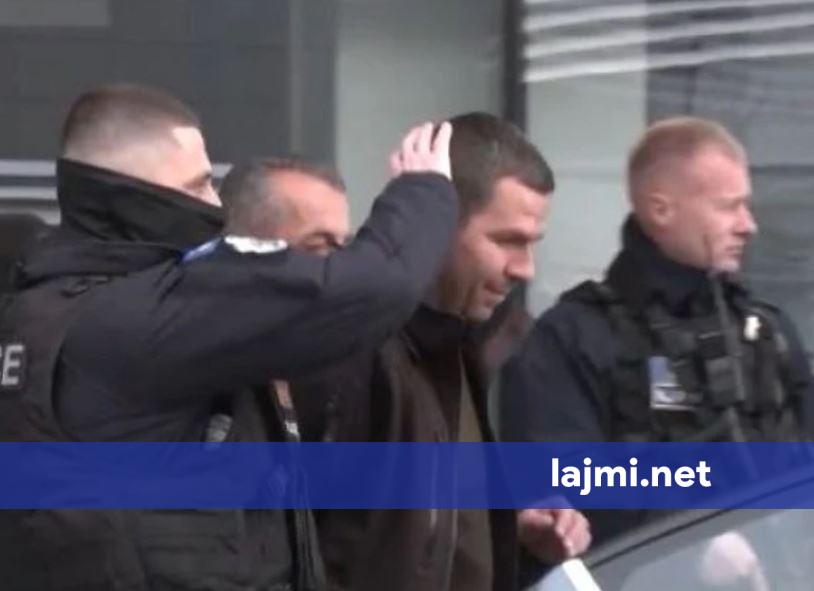 Detaje tjera nga aktakuza  Një sulm tjetër ishte planifikuar në tetor 2024