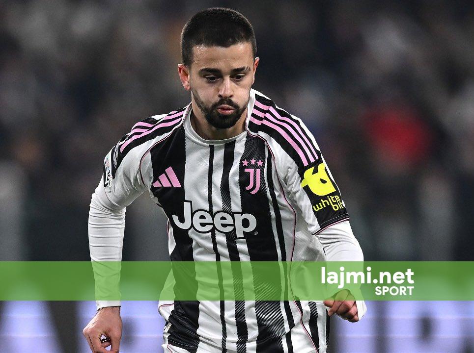 Edon Zhegrova e humbi shansin edhe sonte  Spalletti e heq nga loja në fillim të pjesë së dytë