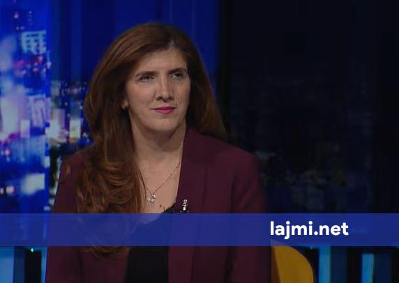 Musliu  Kurti ishte i dërguari i posaçëm i Dejona Mihalit në takim me Presidenten Osmani