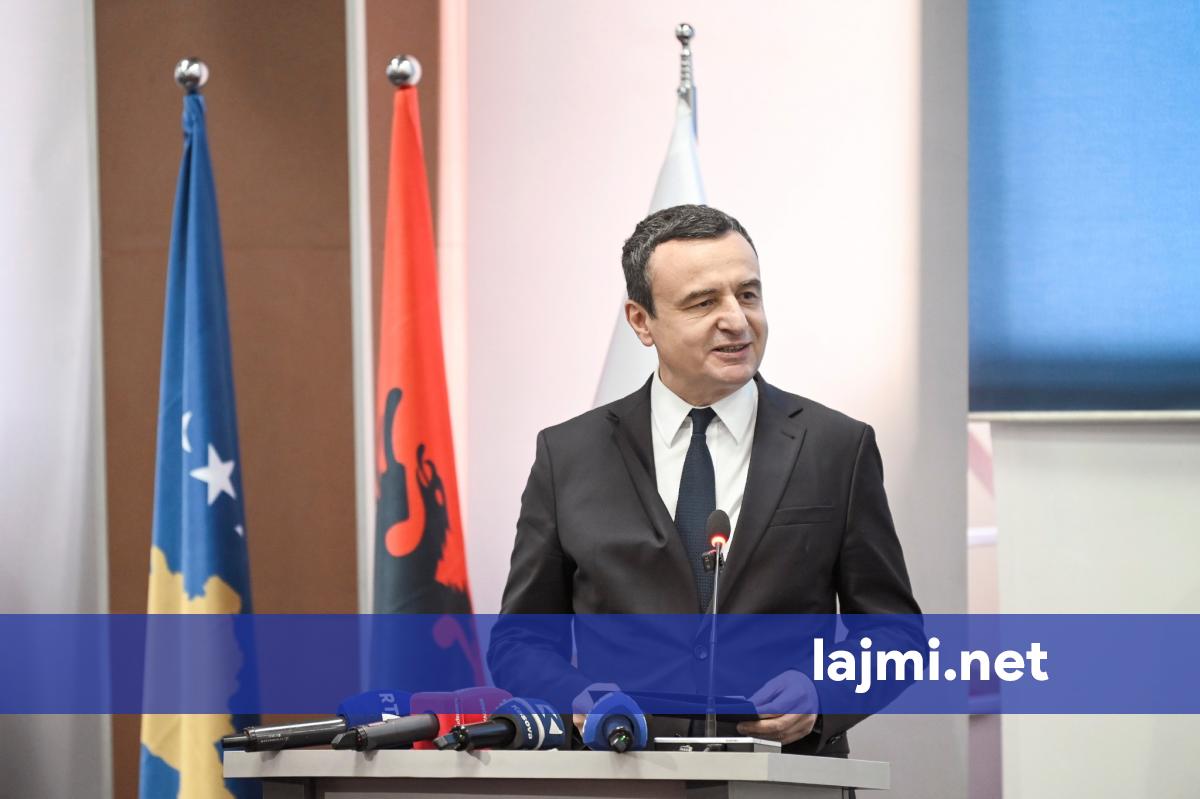 Kurti në ASHAK  E rëndësishme të ketë shkencëtarë  akademitë duhet të jenë të zëna si rrallëherë më parë