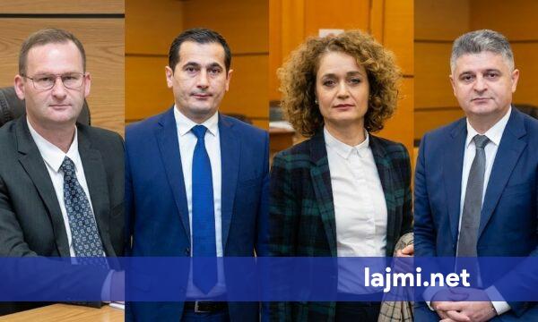 Kush janë katër kandidatët që synojnë të marrin drejtimin e SPAK ut 