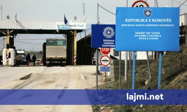 Transiti i pasigurt  Kosovarët  nën gjykimin  e Serbisë