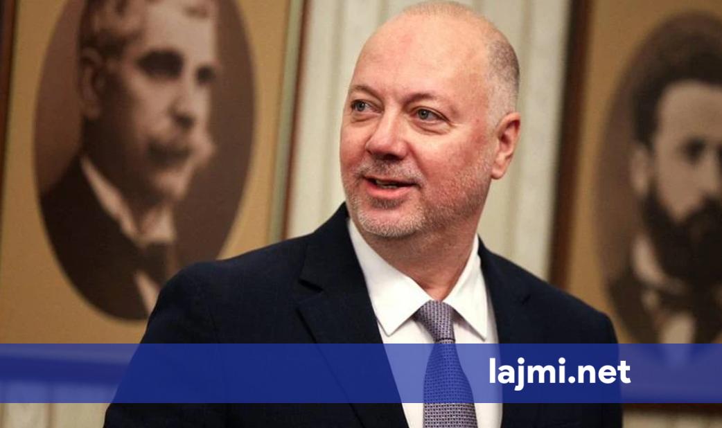 Jep dorëheqje kryeministri i Bullgarisë