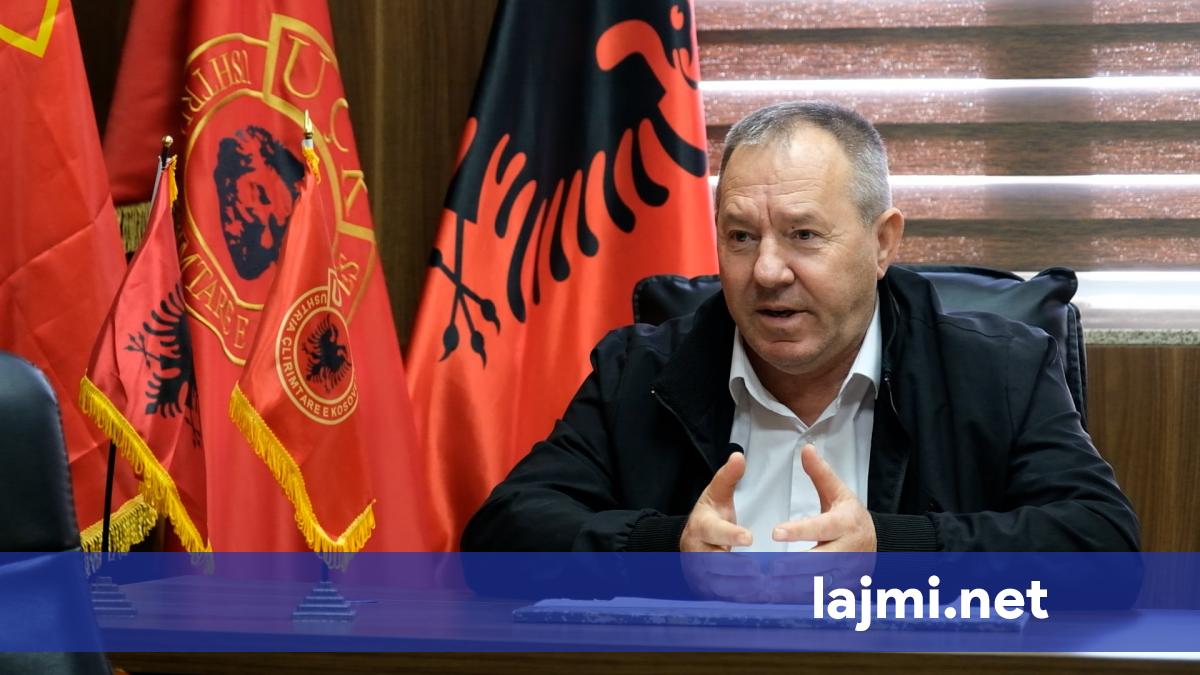 Gucati reagon ndaj Mickoskit  Mos frikësoni protestuesit  protesta jonë është e lejuar dhe e qetë