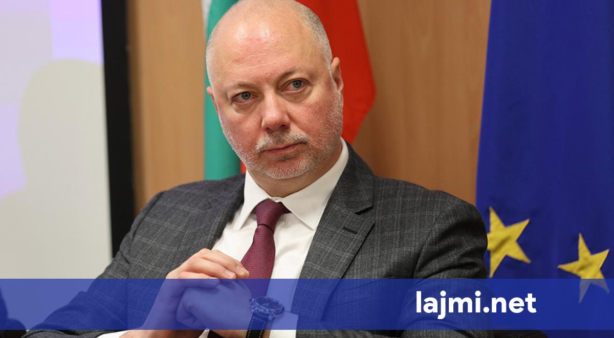 Dorëhiqet Qeveria bullgare pas protestave masive