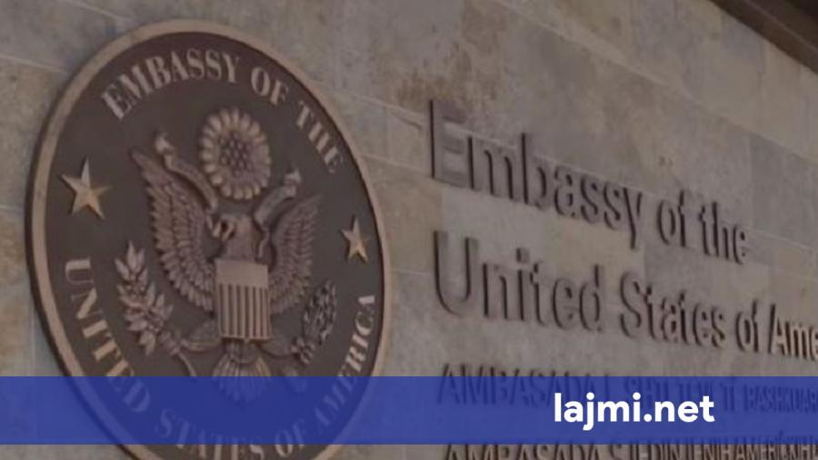 Mundësitë për rifillimin e dialogut strategjik  ambasada e SHBA ve  Kërkohen hapa konkret nga Kurti për uljen e tensioneve