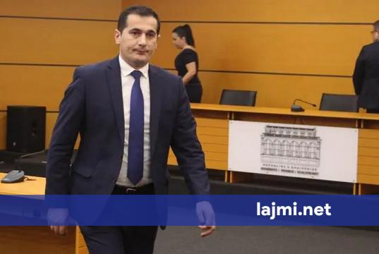 Kush është Klodjan Braho  kryeprokurori i ri i SPAK