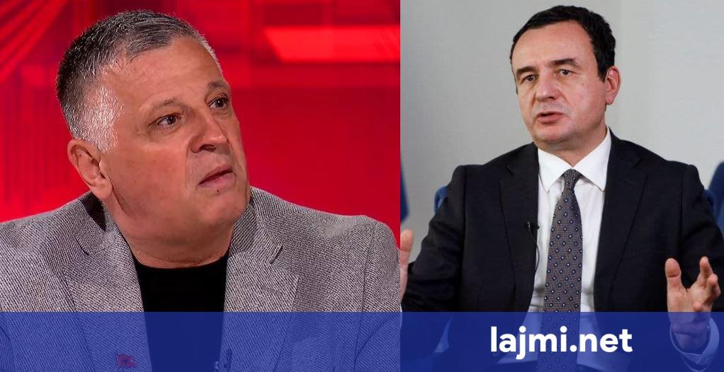 Haradinaj  Pushteti i ka dhënë shenja Speciales se nuk janë të interesuar për ata në Hagë