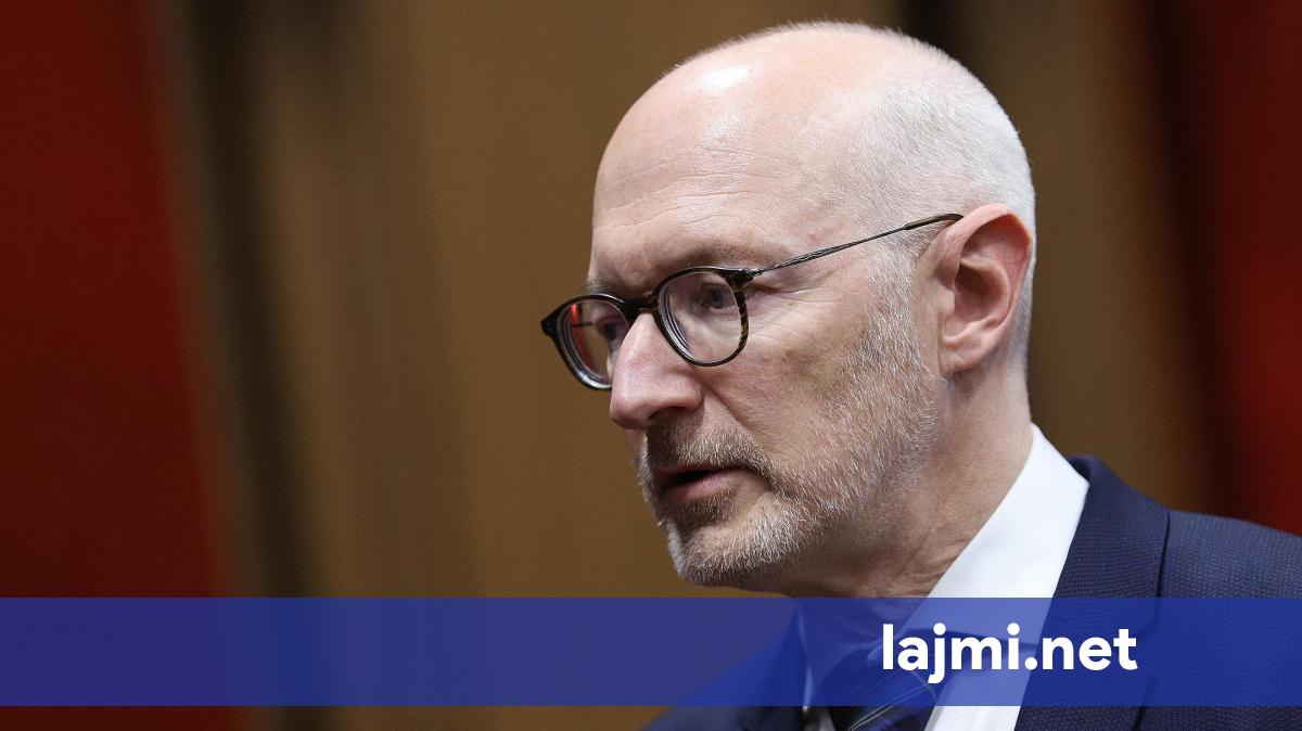  Nuk po kontribuon në zgjedhje transparente    Ambasadori Guerot reagon ndaj vendimit të KQZ së për moscertifikimin e Listës Serbe