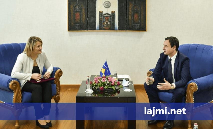 Zv ministres në Qeverinë Kurti s i pëlqejnë deklaratat e ambasadave  Secili shtet merr vendimet e veta