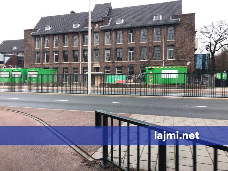 Mbi 400 milionë  Shumat marramendëse që BE ja ia dha Speciales për 9 vjet