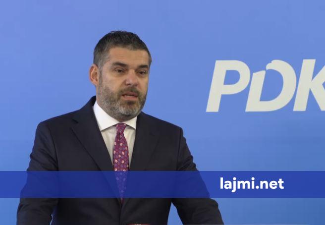 Kastrati  Kemi me e largu Albin Kurtin nga pushteti