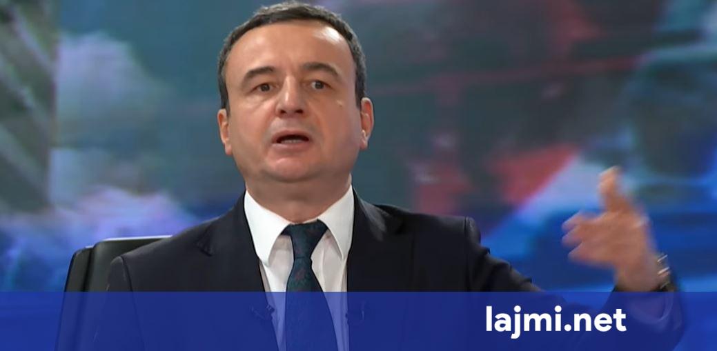 Kurti pretendon se s ka shkelje me kontratat njëburimore  Shefi i kabinetit Luan Dalipi e ka bërë një analizë