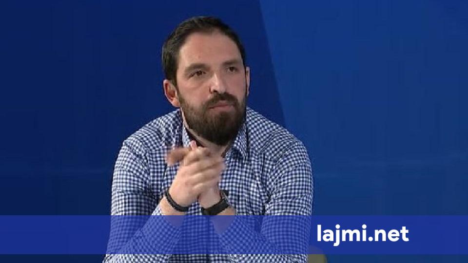 Shala  Koncepti i Kurtit është komunist  ai i do qytetarët e varfër e të nënshtruar