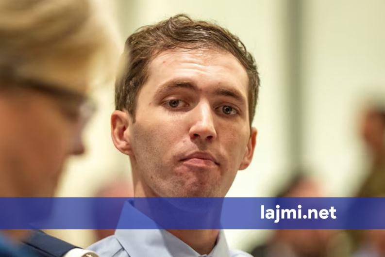 I akuzuari për vrasjen e Charlie Kirk paraqitet për herë të parë në gjykatë