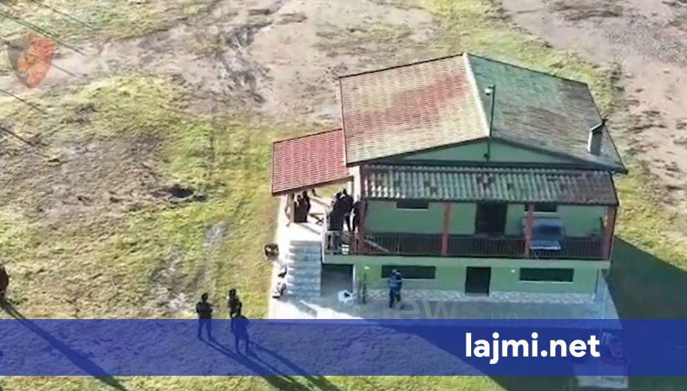 Operacion i RENEA s  arrestohen  dy ushtarët e Vis Martinajt 