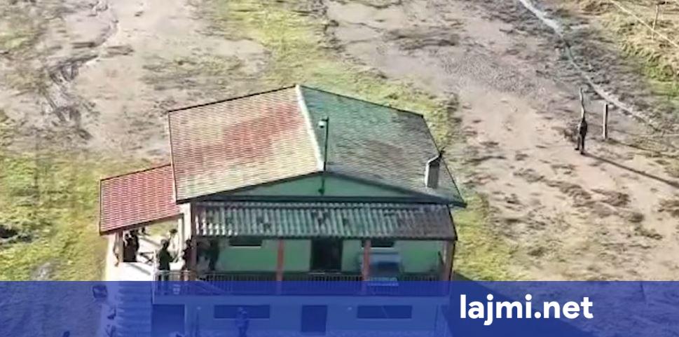 RENEA me operacion të befasishëm në Shkodër  arrestojnë dy ushtarët e Vis Martinajt