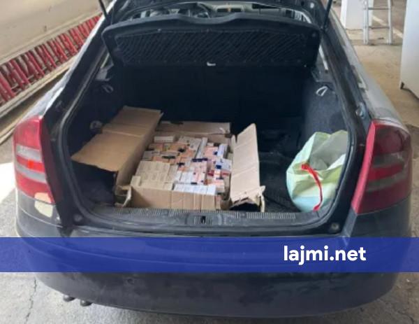 Ndalohen gjashtë persona për kalim ilegal dhe kontrabandë nga Serbia