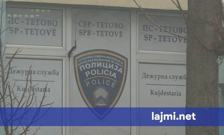 I dyshuari për vrasjen dhe varrosjen e gruas në Gostivar është një 53 vjeçar