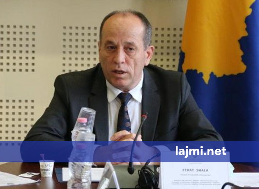 Shala publikon fakte  Kur KEK u nuk po prodhon  mafia energjetike fiton