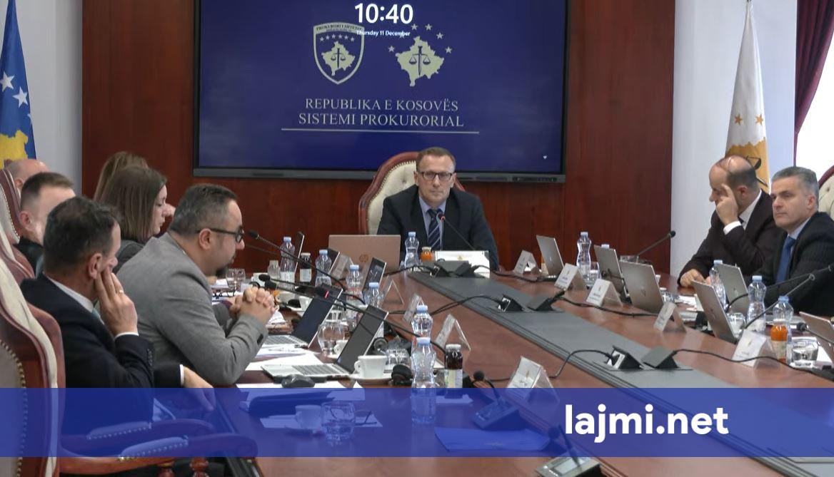  Fëmijët në garë   KPK anulon procesin për prokurorë të rinj  hidhen dyshime për konflikt interesi